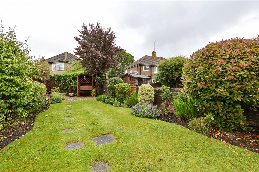 Property photo 2 of 14 Rear Garden