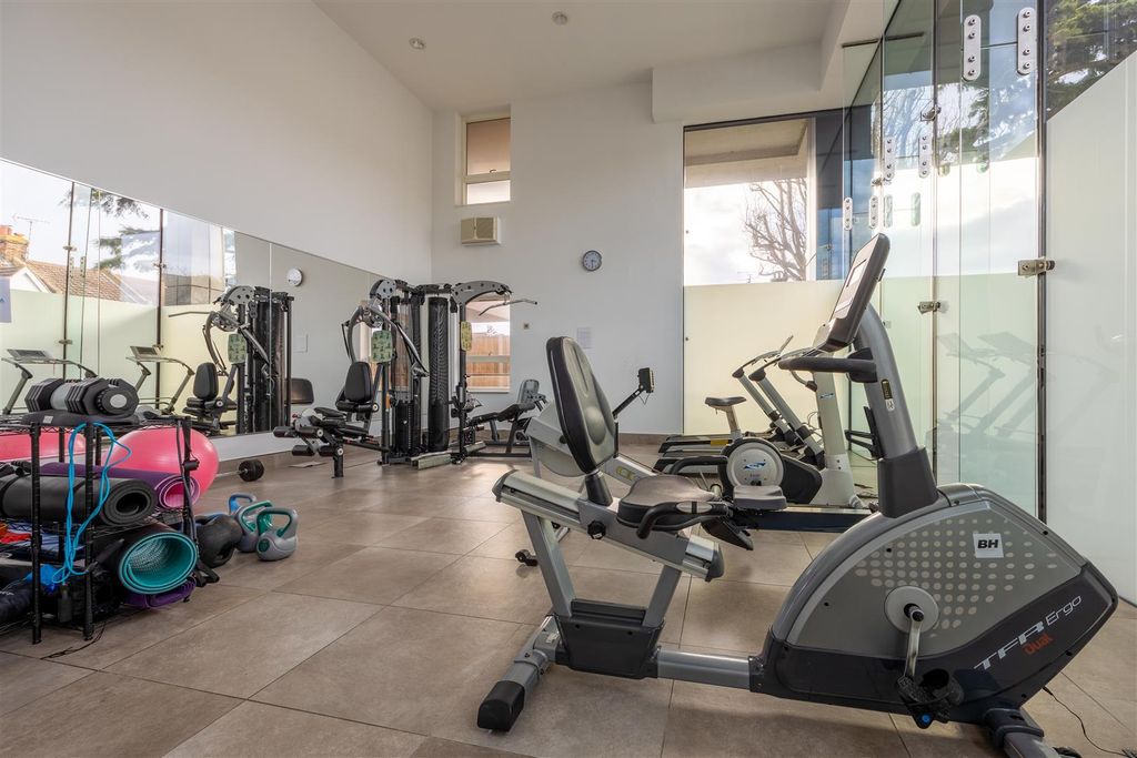 Property photo 3 of 18 Gym.Jpg