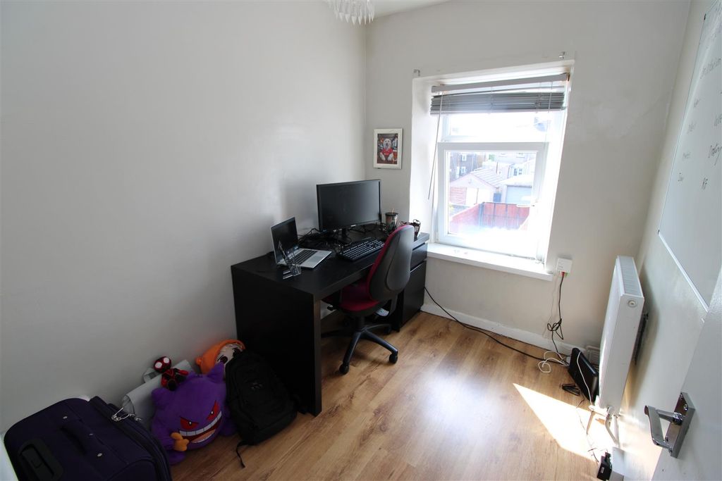 Additional image 10 of 3 bed terraced house for saleChurch Street, Bargoed CF81