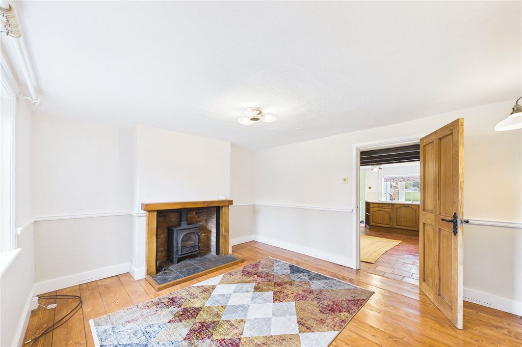 Property photo 3 of 15 Living Room