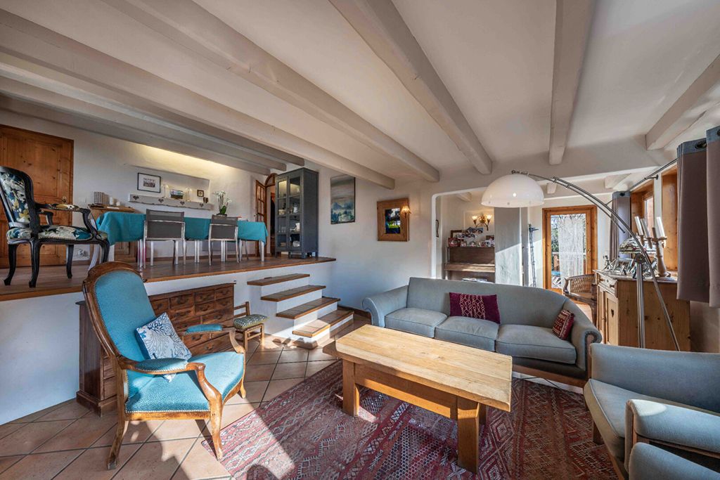 Property photo 3 of 11 The Chalet For Sale