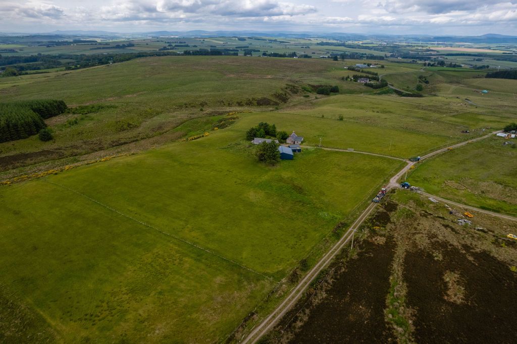 Property photo 1 of 19 Aerial View