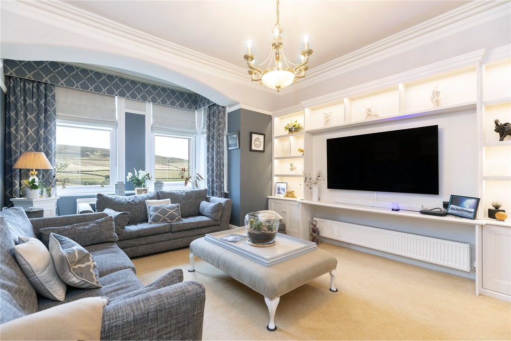 Additional image 6 of 8 bed detached house for saleHealey, Ripon, North Yorkshire HG4