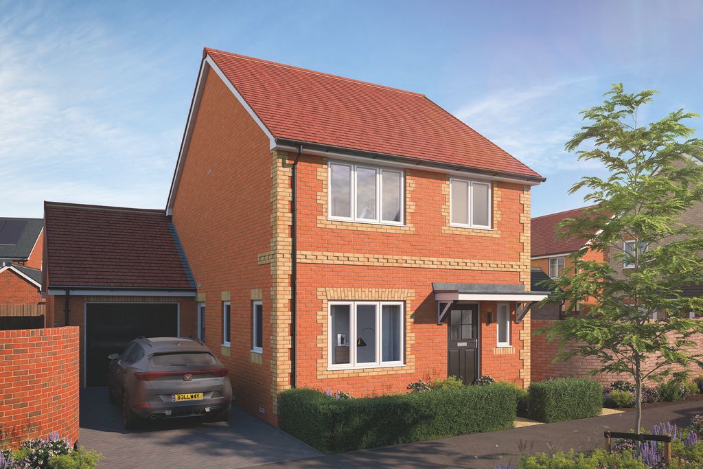 Property photo 2 of 9 CGI