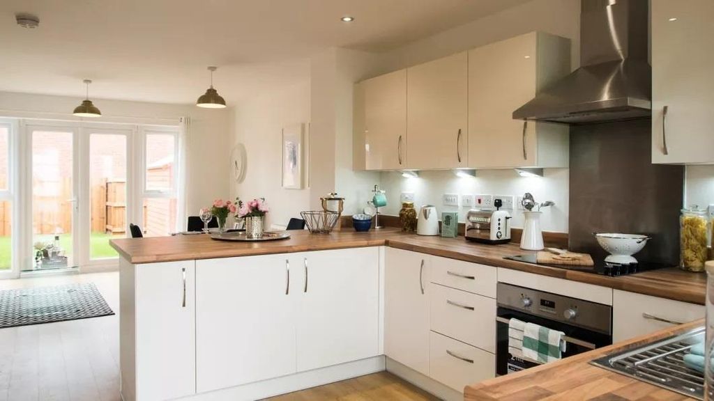 Property photo 2 of 5 The Arun Kitchen_.Jpg