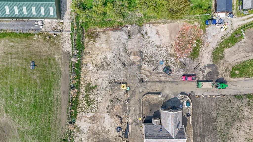 Land for salePlot 4 Davey Lane, Hebden Bridge, West Yorkshire HX7 photo 4
