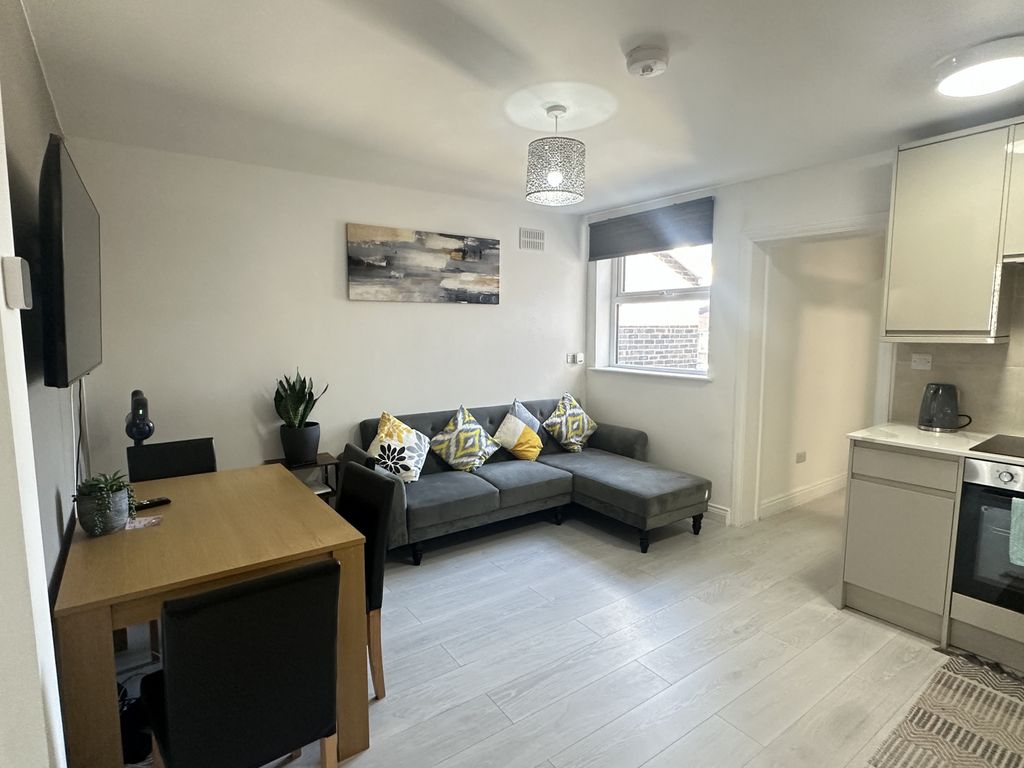 Property photo 1 of 5 2-Bedroom Fully Furnished Apartment Â€“ Prime Location