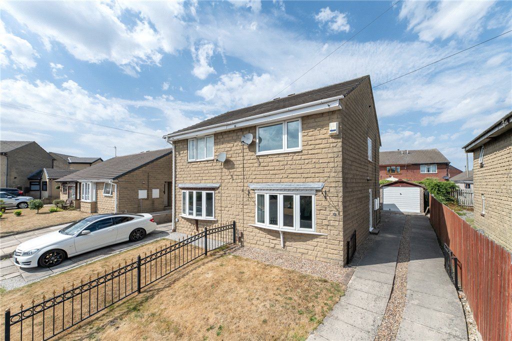 Property photo 1 of 25 External Front