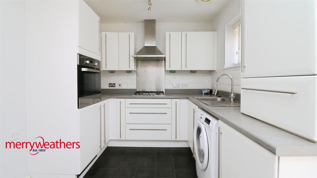 Property photo 1 of 10 Kitchen/Diner