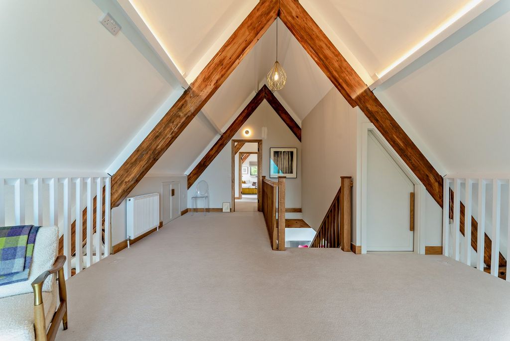 Additional image 17 of 3 bed detached house for saleSealladh Mor, Mealdarroch, Tarbert, Argyll PA29