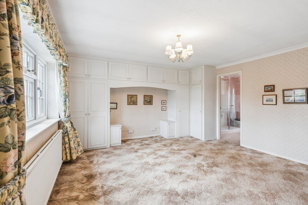 Additional image 14 of 5 bed detached house for saleMillfield Lane, St Ippolyts, Hitchin SG4