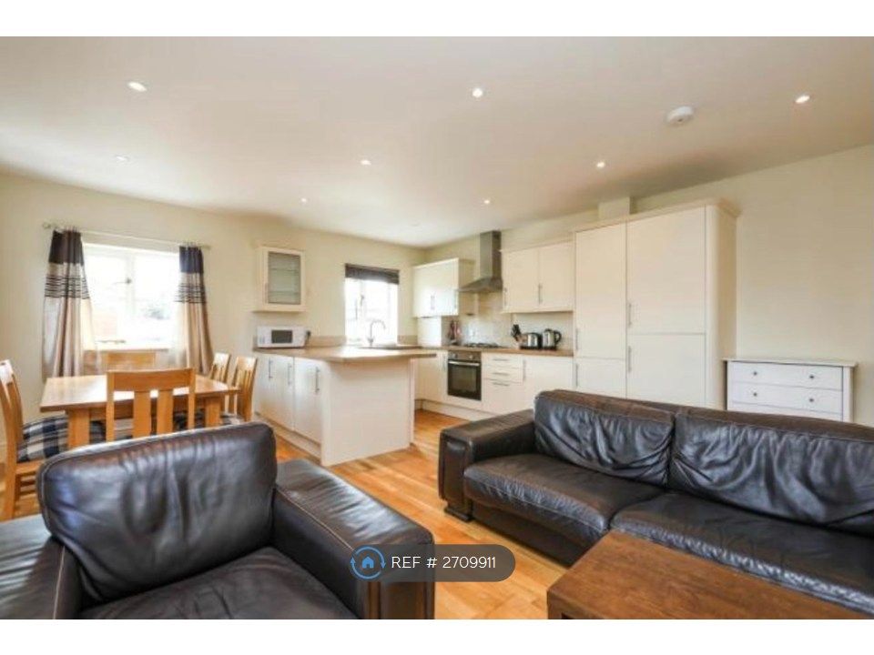 Property photo 3 of 14 Open Plan Lounge, Dining, Kitchen