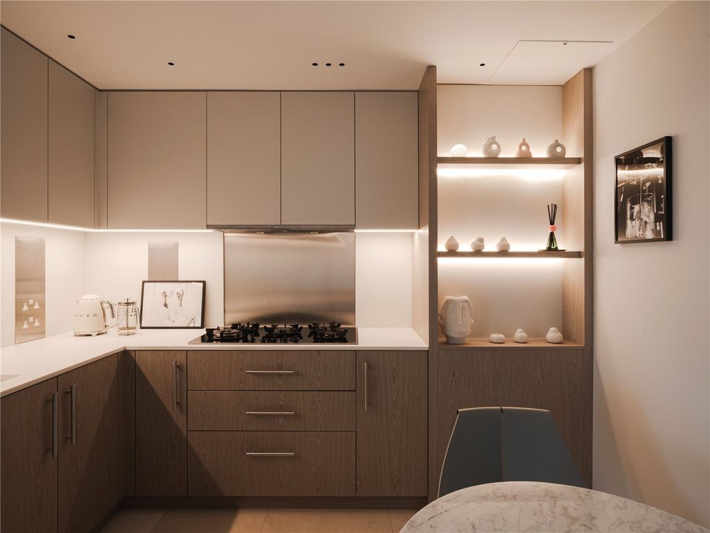 Property photo 2 of 18 Kitchen