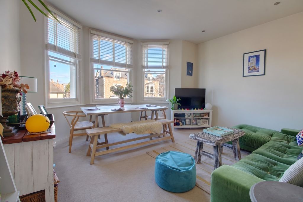 Property photo 3 of 13 Spacious Living Dining Room