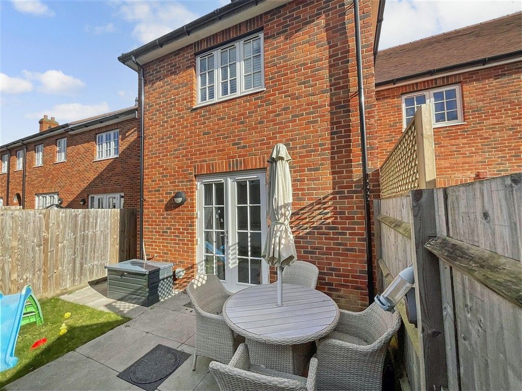 Property photo 1 of 13 Rear Elevation