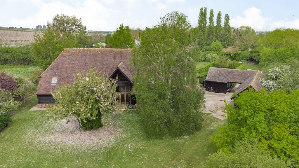 Property photo 1 of 24 The Old Barn
