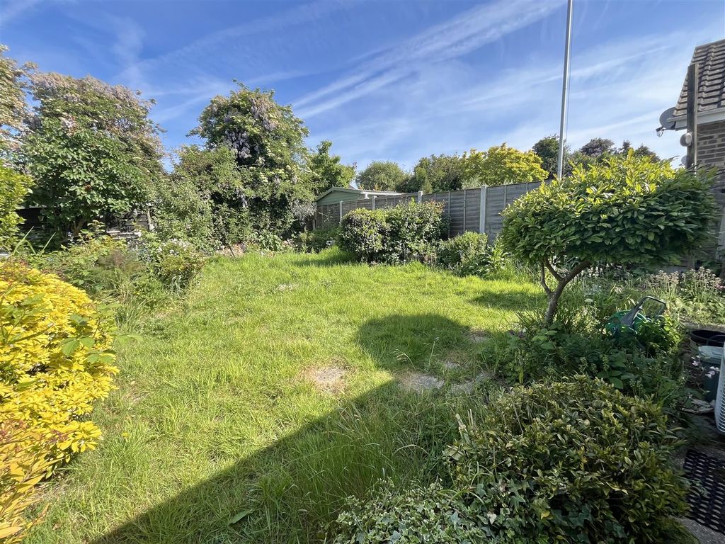 Property photo 2 of 14 Outside Rear