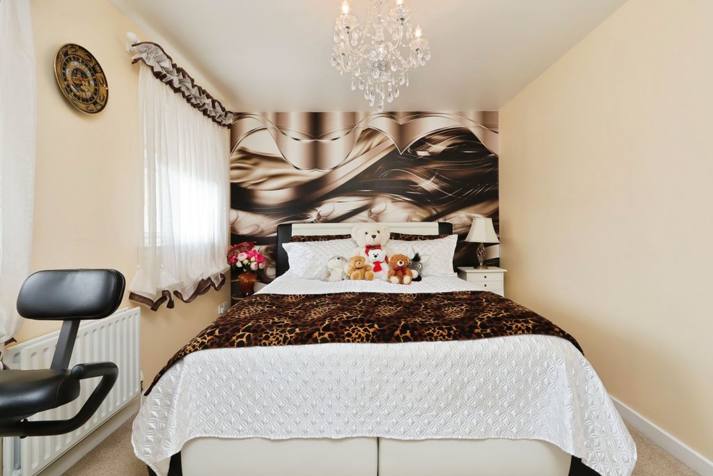 Additional image 20 of 2 bed terraced house for saleAbbotsford Lane, Hamilton ML3