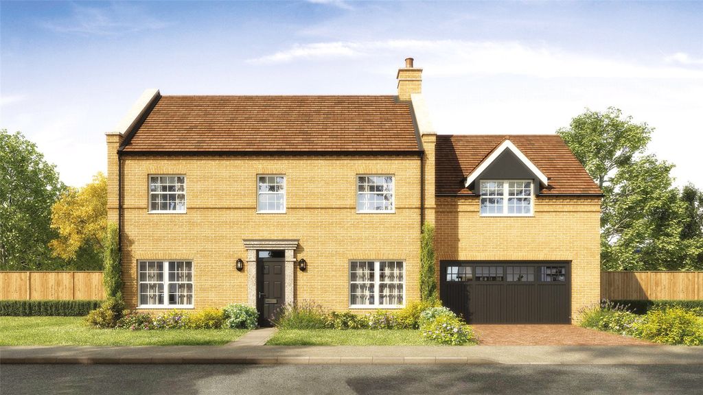 Property photo 1 of 11 The Wareham