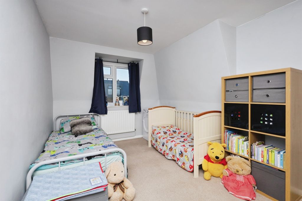 Additional image 9 of 2 bed flat for saleMutton Hall Hill, Heathfield TN21