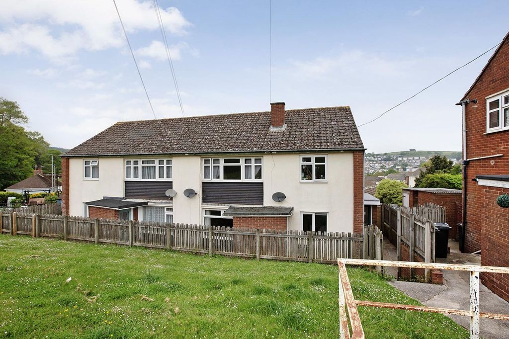 Additional image 14 of 2 bed flat for saleCoronation Avenue, Dawlish EX7
