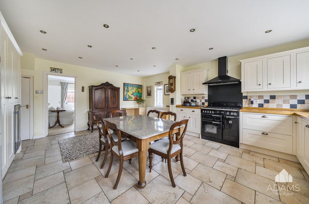 Property photo 3 of 15 Kitchen And Dining Room
