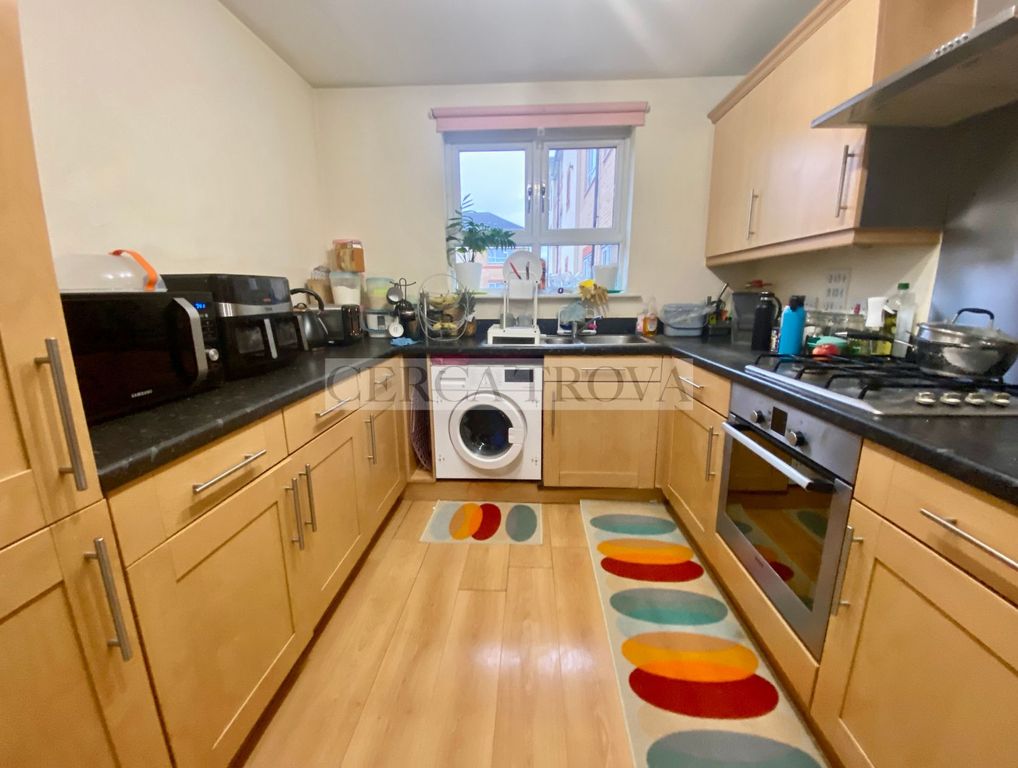 Property photo 1 of 15 Kitchen
