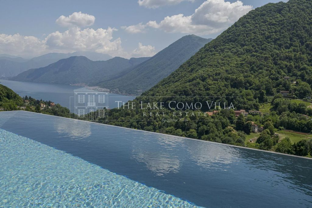 Property photo 3 of 60 Dizzasco The Lake Como Villa- Villa Sandra The Lake Como Villa-Villa Stphan- Via Cesare Poggi