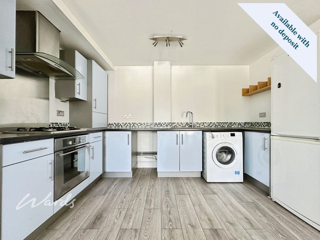 Property photo 2 of 19 Kitchen