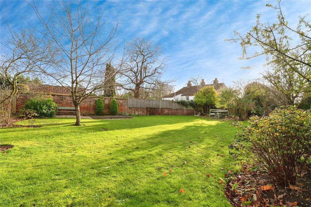 Additional image 27 of 6 bed link detached house for saleNorwich Road, Fakenham, Norfolk NR21