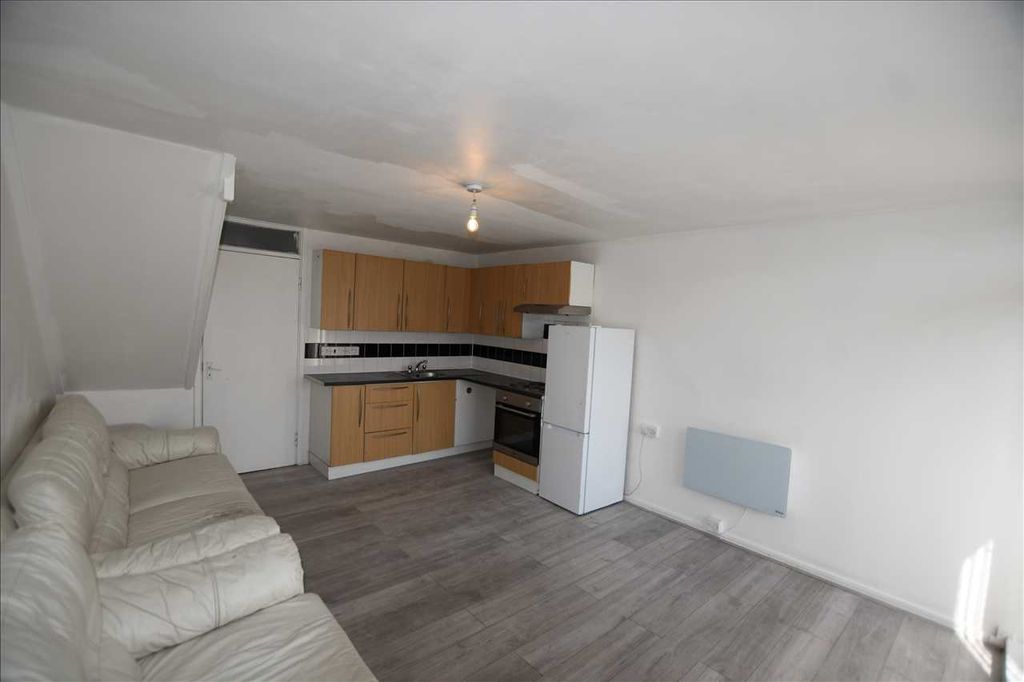 Property photo 2 of 7 Open Plan Reception/Kitchen