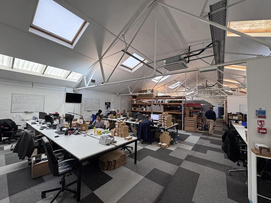 Property photo 2 of 12 G5 Grove Park (2).Jpg