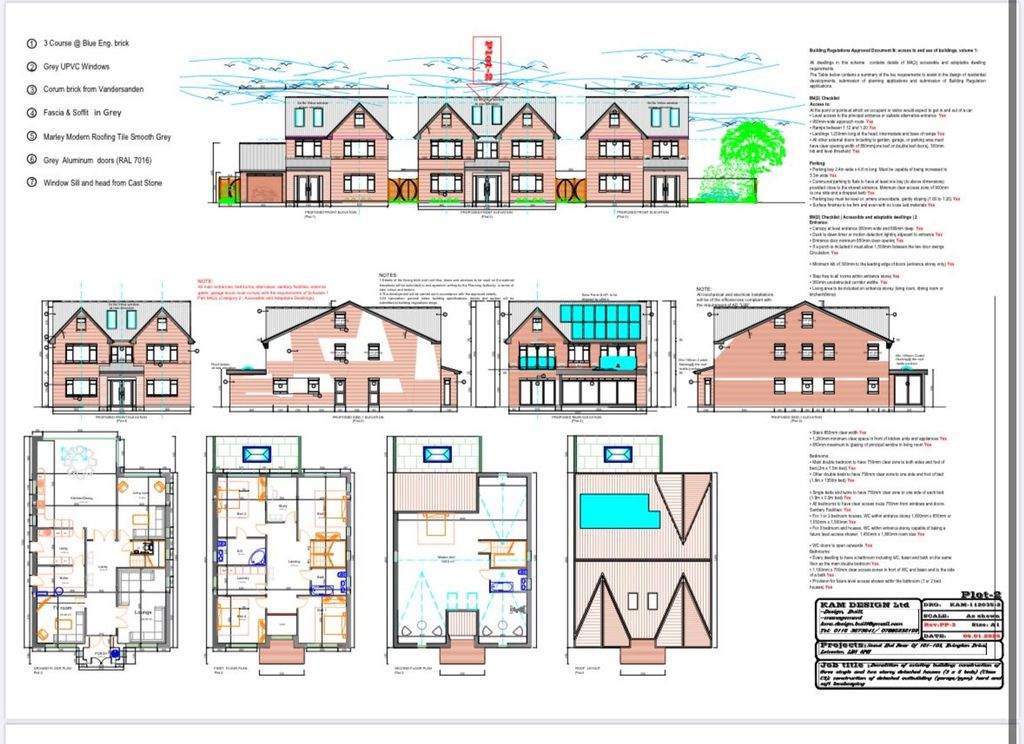 Property photo 3 of 4 Drawings/Plans