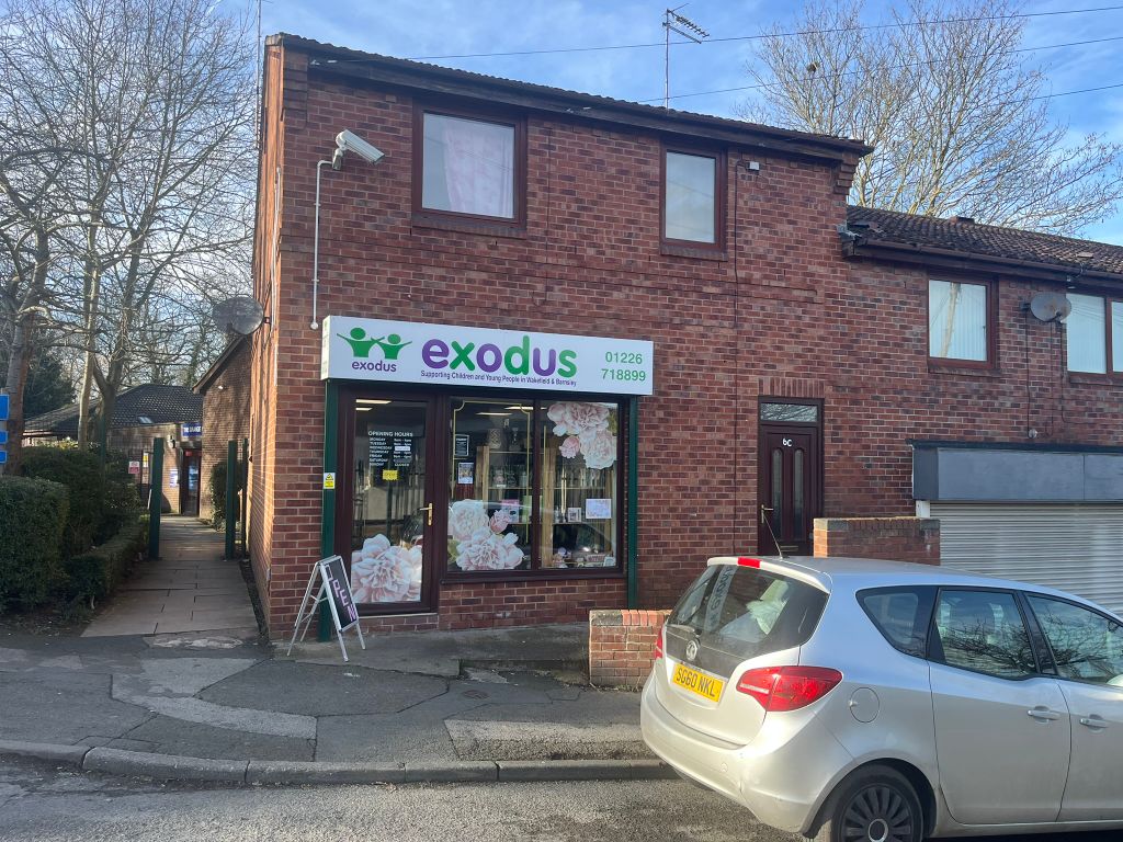 Property photo 1 of 4 Front Elevation