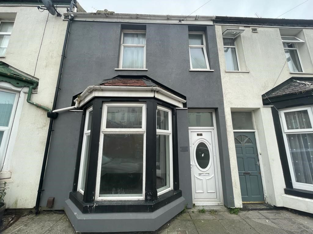 Property photo 1 of 10 Front Exterior