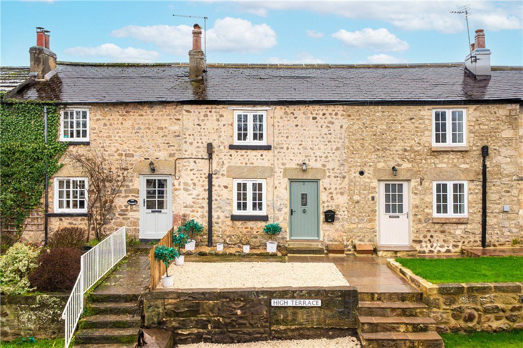 Property photo 1 of 19 High Terrace