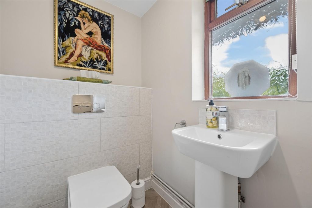 Property photo 3 of 29 Downstairs WC