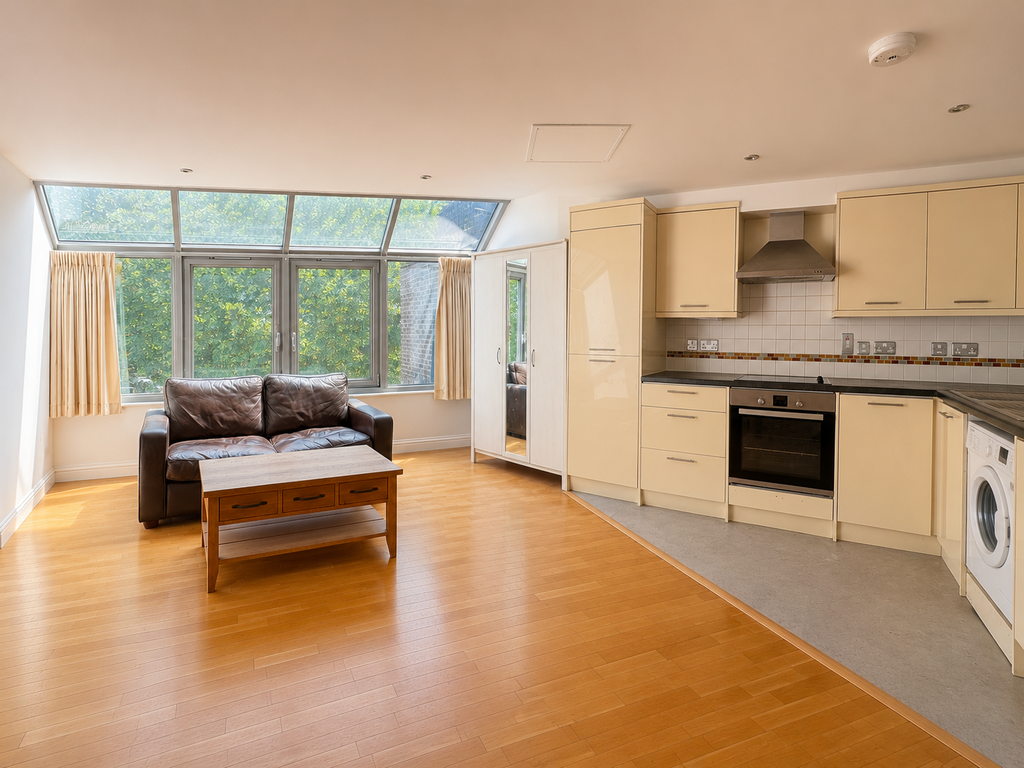 Property photo 2 of 8 Kitchen Diner