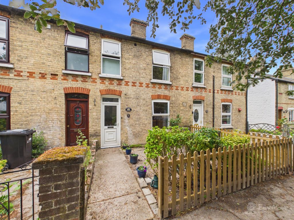 Property photo 1 of 18 Front Of House- Mark Stephens Ewemove Newmarket An
