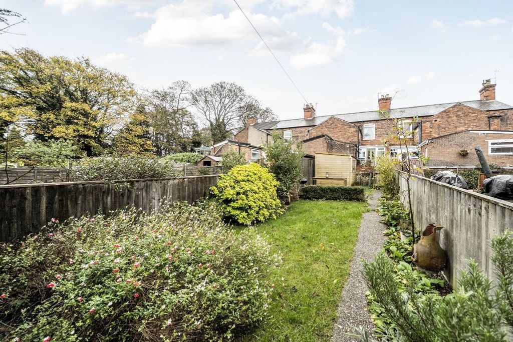 Property photo 3 of 17 Part Of The Rear Garden.Jpg