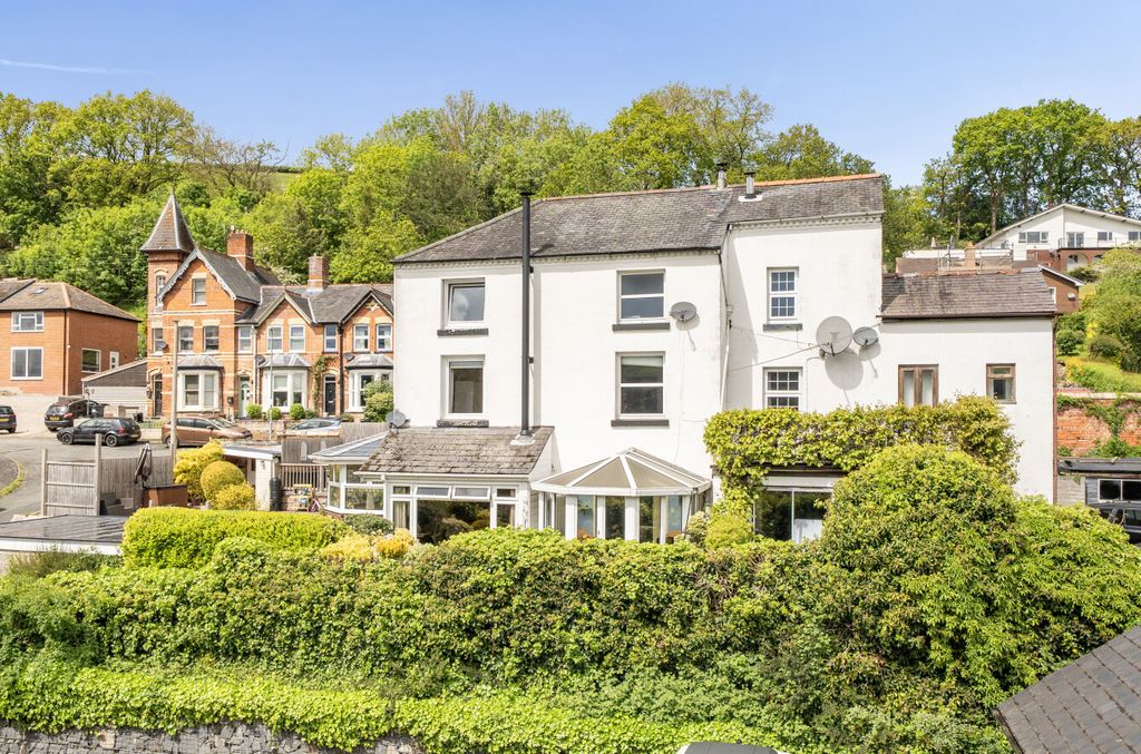 Additional image 31 of 3 bed end terrace house for saleCrescent Street, Newtown, Powys SY16
