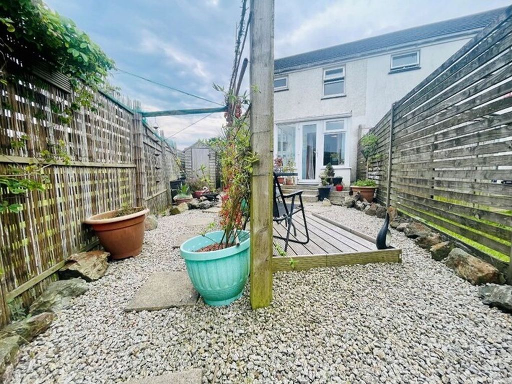 Property photo 1 of 12 Rear Garden