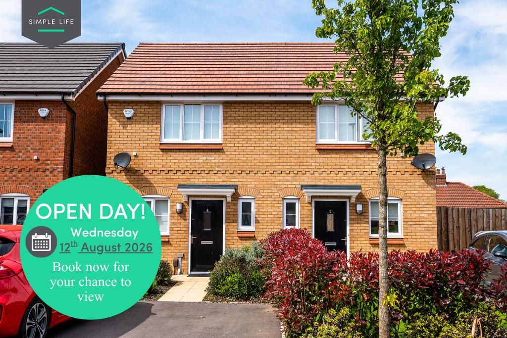 Property photo 1 of 12 Simple Life - Irwell - Open Day.Png