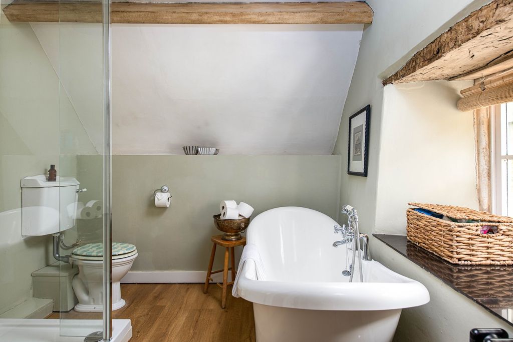 Additional image 18 of 3 bed terraced house for saleNewtown, Bradford-On-Avon BA15