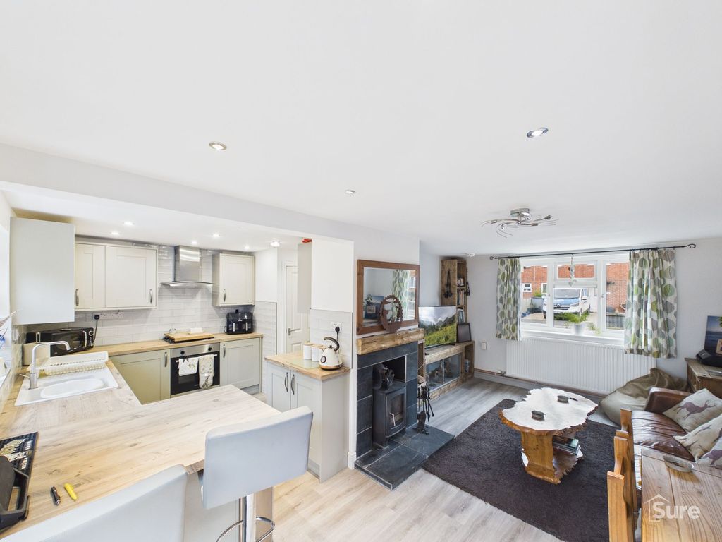 Property photo 2 of 15 Open Plan