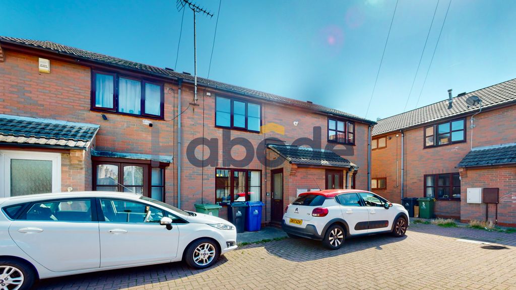 Additional image 4 of 2 bed terraced house to rentSidney Court, Cleethorpes DN35