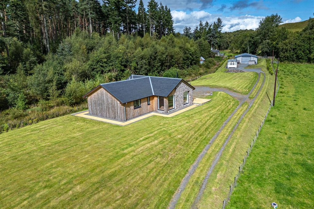Property photo 2 of 53 Holiday Chalet
