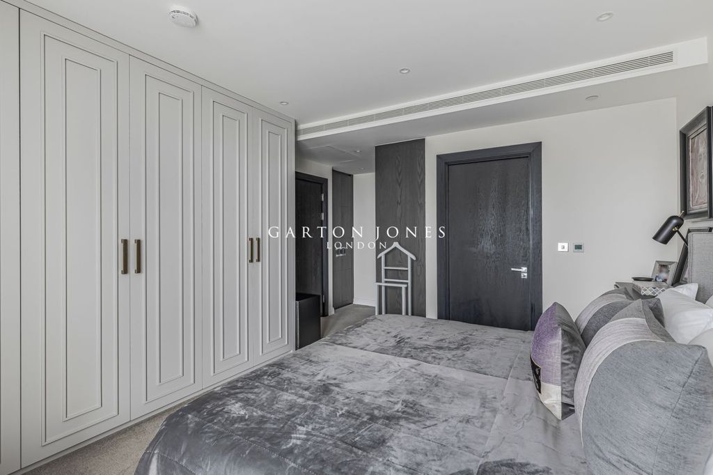 Additional image 17 of 3 bed flat for saleValetta House, 366 Queenstown Road, London SW11