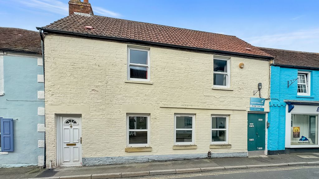 Property photo 1 of 11 Front Elevation