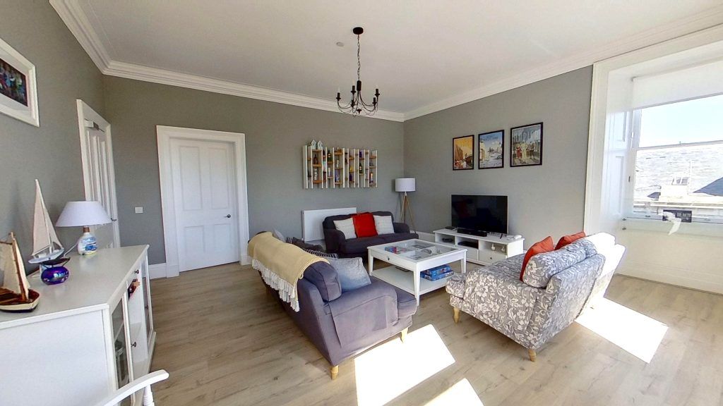 Additional image 5 of 3 bed flat for saleFlat 5, Barron House, 88 High Street, Nairn IV12